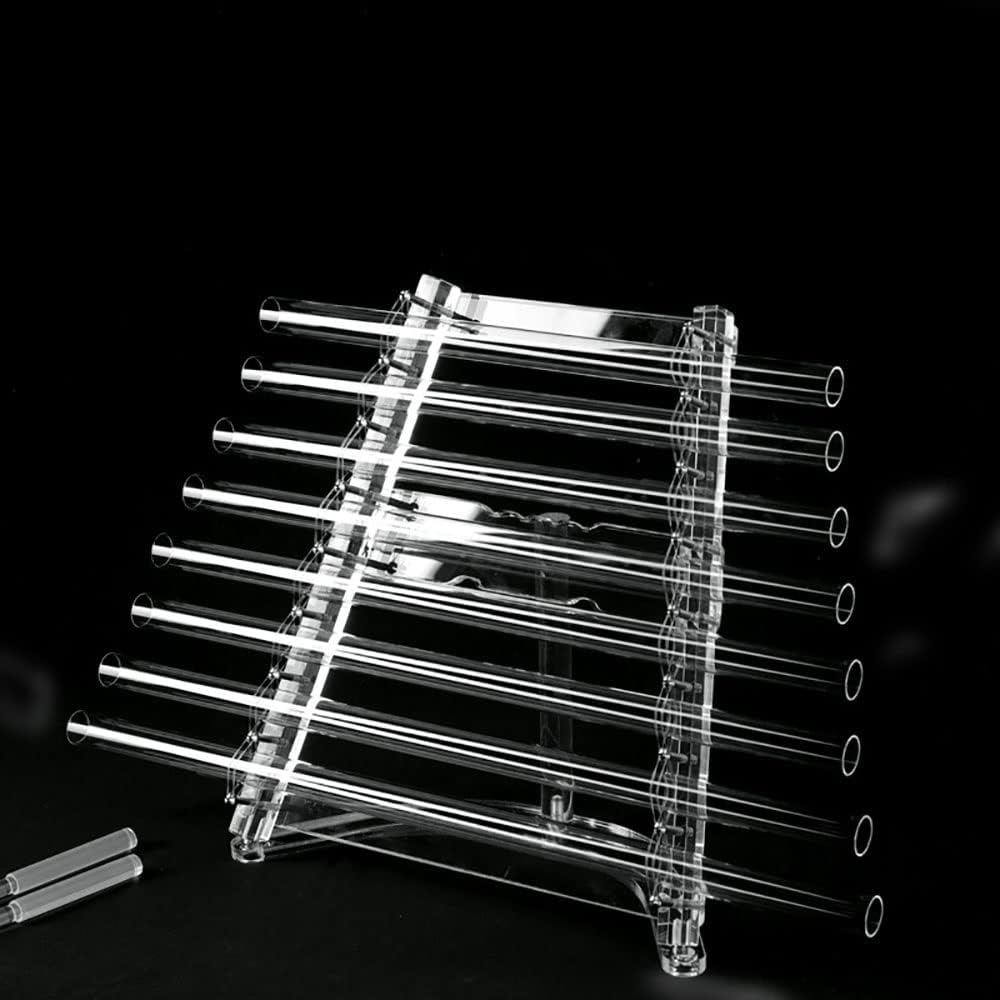 kako様クリスタルハープ 432Hz クリスタル　水晶　音楽療法 楽天市場】【送料無料】432hz クリスタルハープ(Crystal Harp